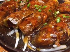-峨嵋小镇·川菜(勒泰中心店)
