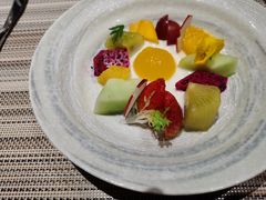 -香樟花园法式铁板烧(恒隆广场店)