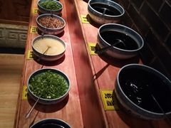 -百年川椒重庆老火锅(光谷店)