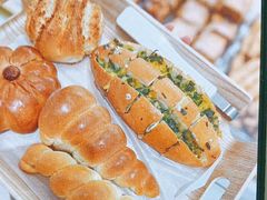 -新侨三宝乐面包店(崇文门店)