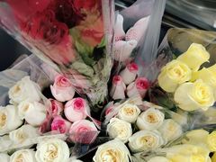 -循礼门鲜花花市(武汉循礼门店)