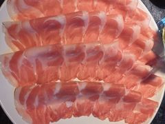 -小洋府铜锅涮肉(南锣鼓巷店)