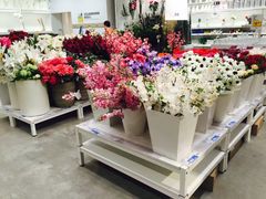 -宜家家居(西安未央商场店)