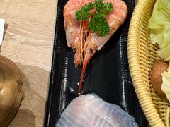 -古关火锅店(古北水镇景区店)