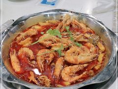 -槐店王婆大虾(长江道店)