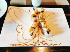 蝴蝶卷-山葵家·创意料理(万象汇店)