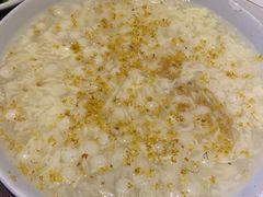 桂花酒酿圆子-大牌大·传统杭帮菜(湖滨店)