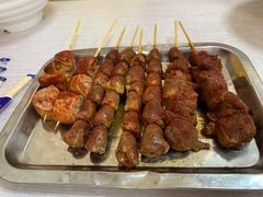 -海平馄饨(逍遥二路店)