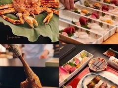 -鳥喜Toriki怀石烧鸟料理
