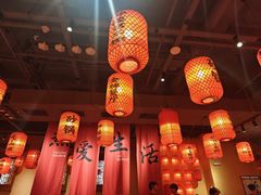 -山四砂锅(太原钟楼街店)