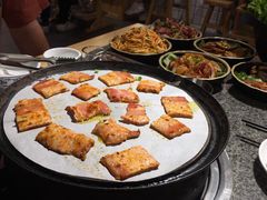 招牌五花肉-酒拾烤肉(南城店)