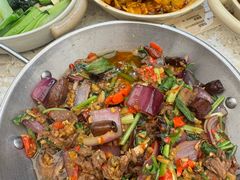 -雲物·云南小馆(好悦天地店)