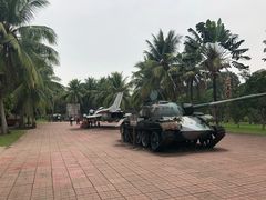 -红色娘子军纪念园