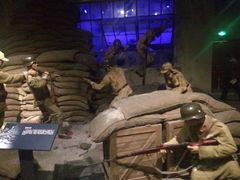 -上海四行仓库抗战纪念馆