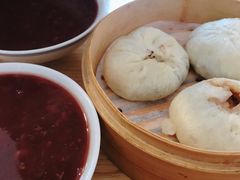 桂花赤豆糊-堂上堂(益民街店)