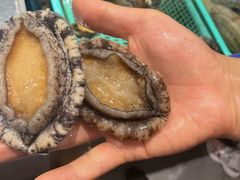 -日丰园海肠水饺·老字号大连海鲜(和平广场店)