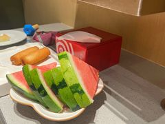-海底捞火锅(江北万达商业广场店)