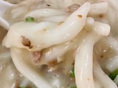 -老西关濑粉(文明路店)