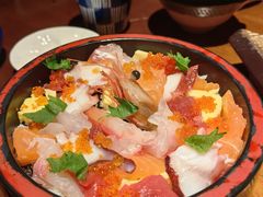 -千代武日本料理(开发区店)