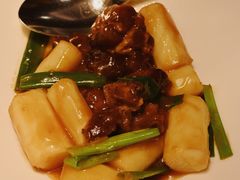 -白天鹅宾馆-宏图府餐厅