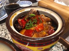 天府泡椒鸡-南京大牌档(三阳广场苏宁店)