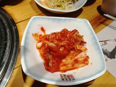 -唯成•韩国炭火烤肉 유성고기