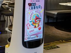 -必胜客(西市场店)