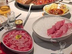 -小龙翻大江文化火锅(宽窄店)