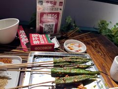 -李不管把把烧(天府三街店)