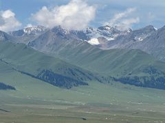 -新疆那拉提国家旅游度假区