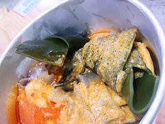 -大喜麻辣拌(凯德1818店)