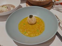 -广州富力丽思卡尔顿酒店·丽轩·粤菜