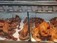 -京八珍(虎坊桥店)