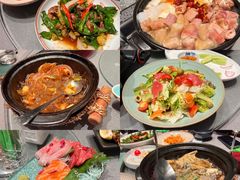 -人间酒暖·Go blanc·烧鸟·深夜食堂(陆家嘴店)