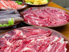-阳阳老火锅(小南门店)