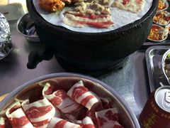 -旺记碳烤肥牛(总店)