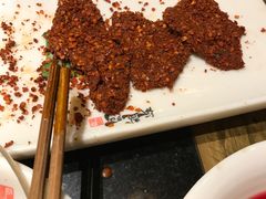 -纸盐河码头火锅(十八梯店)