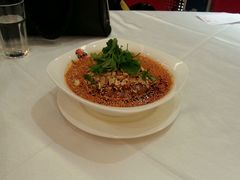-俏江南(中山路先天下广场店)