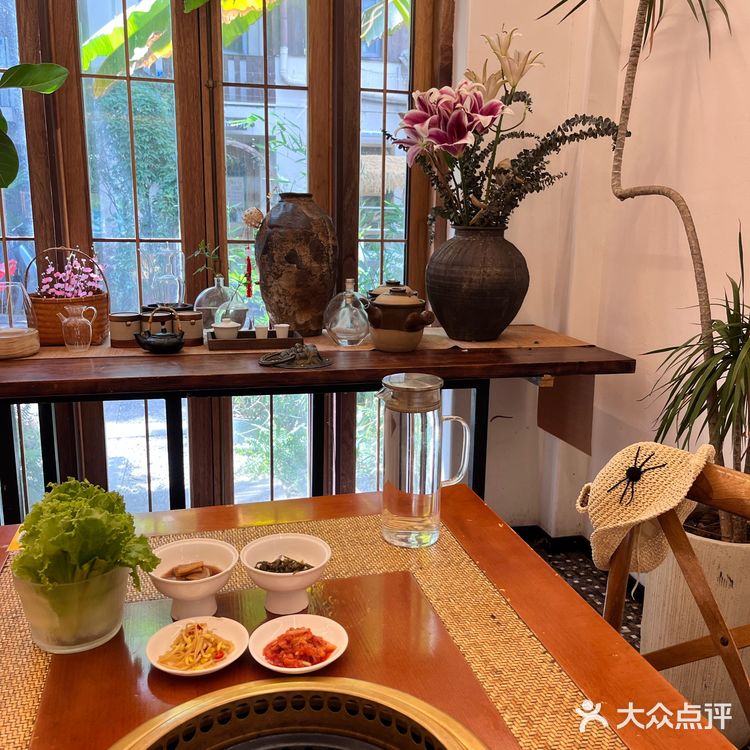  🍕【美食打卡】这家网红烤肉店，值得你来打卡