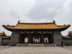 -三国水浒景区(无锡影视基地)