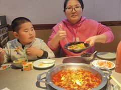 -沧州成老灶火锅鸡(鹿泉总店)