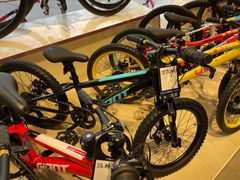 -捷安特自行车(中关村店)