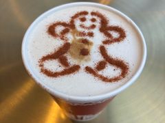 -Peet's 皮爷咖啡(望京小街店)