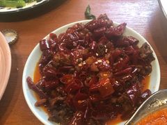 -盛世盐帮·自贡特色(总店)