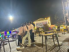 -青岛第三海水浴场