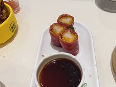 -蔡澜点心·粤菜(月星环球港店)