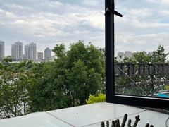 -酤居湖景音乐餐吧(安宁店)