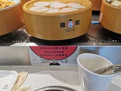 -龍歌自助小火锅(城阳万象汇店)