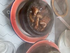 -石锅坛肉(广场店)