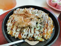 -花漫里日式餐厅(南安中骏店)